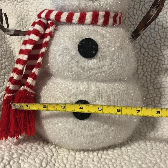 Adorable Snowman - Picture 11 of 11